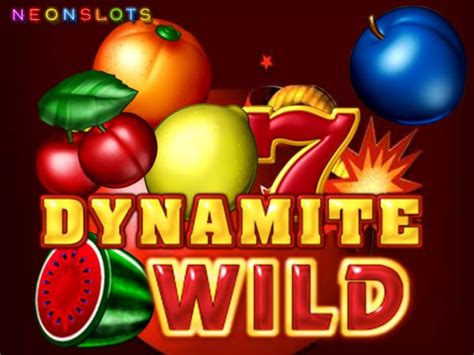 Dynamite Wild Betsul