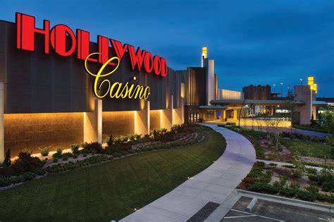 E Hollywood Casino Kansas City Livre De Fumaca