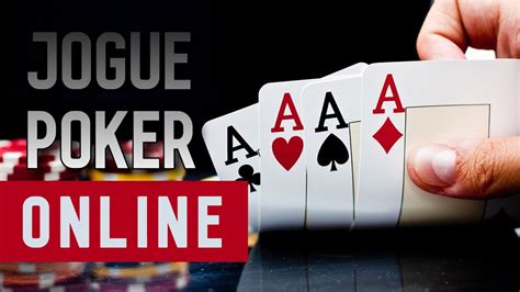 E O Poker Online A Dinheiro Real Juridica