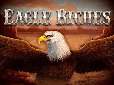 Eagle Riches Leovegas