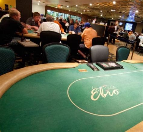 Ebro Poker Lista De Espera