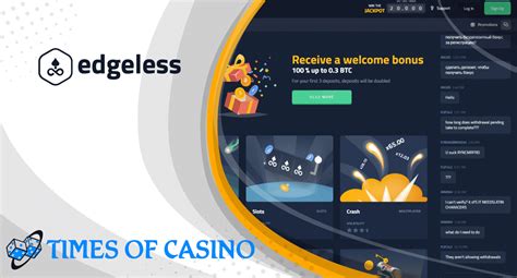 Edgeless Casino Paraguay