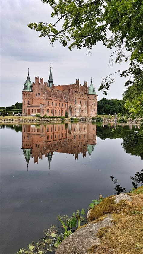 Egeskov Pedra De Fenda