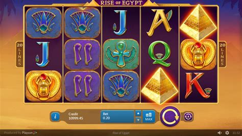 Egypt Slots Casino Aplicacao