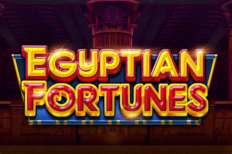 Egyptian Fortunes Blaze