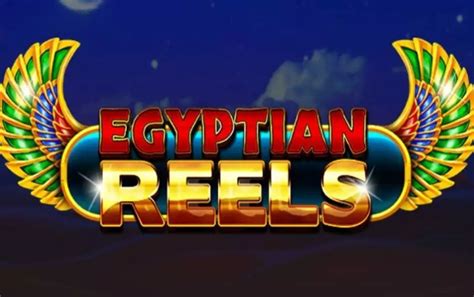 Egyptian Reels Betsul