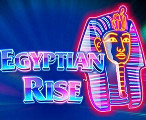 Egyptian Rise Pokerstars