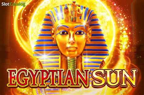 Egyptian Sun Bwin