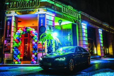 El Dorado Oradea Casino