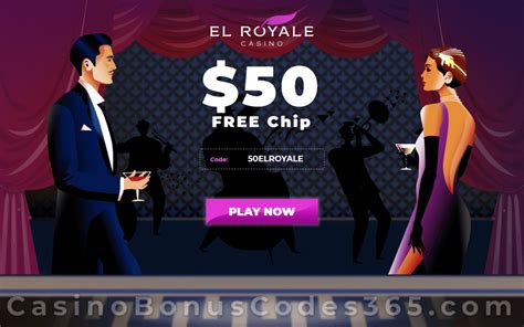 El Royale Casino Apostas