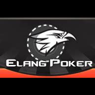 Elang Poker Mania