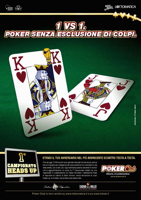 Electronico Eventi Poker Cagliari