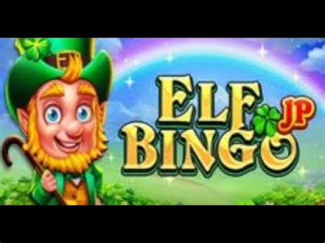 Elf Bingo Casino Mexico
