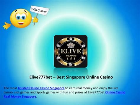 Elive777bet Casino Apk