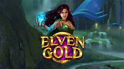 Elven Gold Novibet