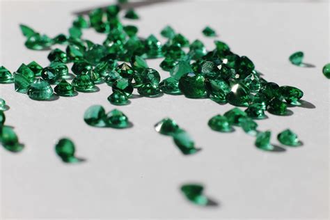 Emerald Diamond Review 2024