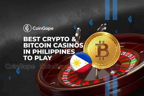 Empresas De Casino Online Nas Filipinas