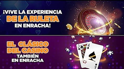 Enracha Casino Apostas