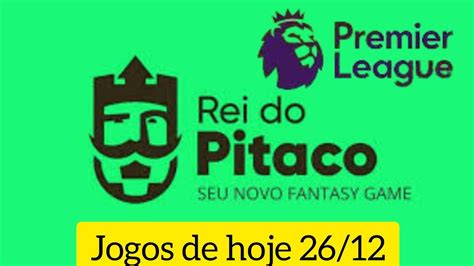 Epl Dicas De Jogo