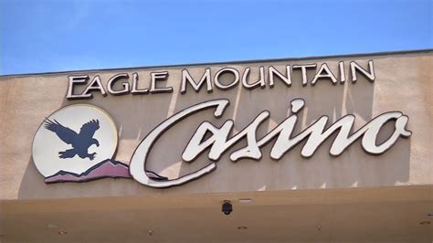 Espada Eagle Casino