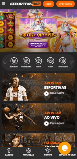 Esportiva Bet Casino Guatemala