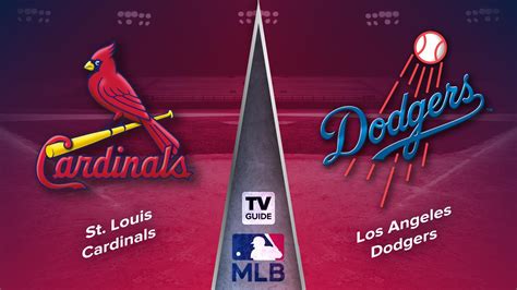 Estadisticas de jugadores de partidos de St. Louis Cardinals vs Los Angeles Dodgers