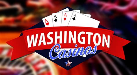 Estado De Washington Casinos Torneios De Poker