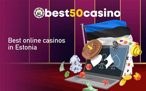 Estonia Casino Online