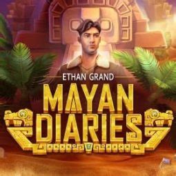 Ethan Grand Mayan Diaries Betsul