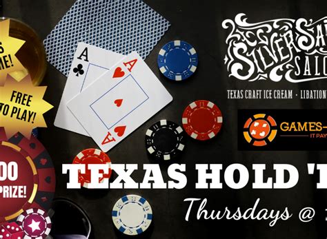 Eu Amo Texas Holdem