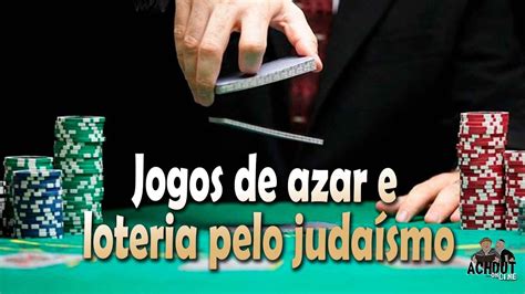 Eu Odeio Jogos De Azar Anuncios