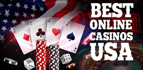 Eua Casino Online A Dinheiro Real