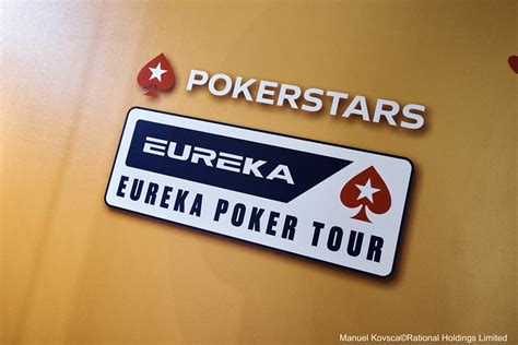Eureka Poker 2024