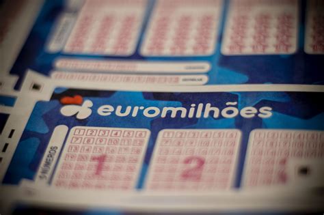 Euromilhoes Slots Livres