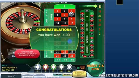 European Roulette 2d Advanced Bwin