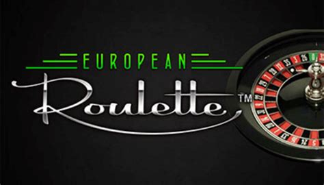 European Roulette Netent Blaze