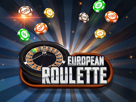 European Roulette Netgaming 1xbet