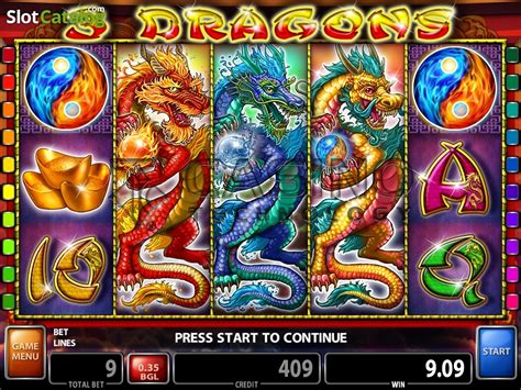 Evil Dragons Slot Gratis
