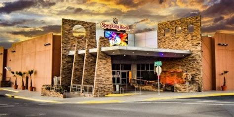 Existe Um Casino Em El Paso Texas