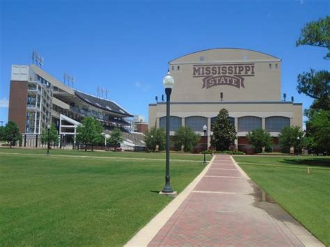 Existe Um Casino Perto De Starkville Ms