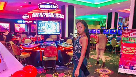 Extra Vegas Casino Belize