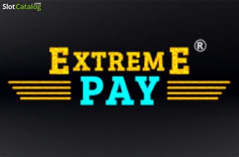 Extreme Pay Bodog