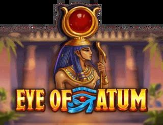 Eye Of Atum Review 2024