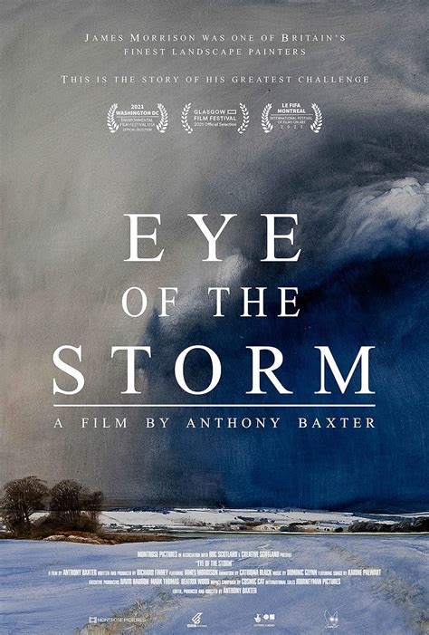 Eye Of The Storm Review 2024
