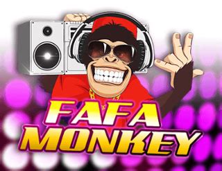 Fa Fa Monkey 888 Casino
