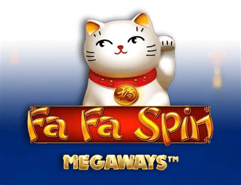 Fa Fa Spin Megaways Slot - Play Online