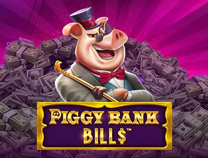 Fabulous Piggy Bank Leovegas