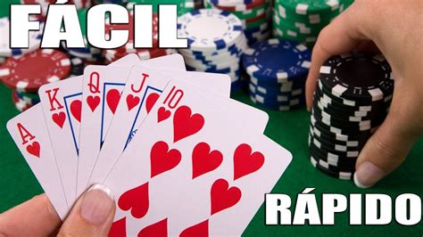 Facil Truques Com Fichas De Poker