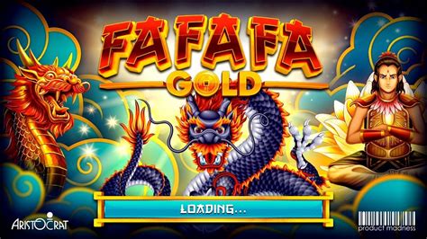 Fafafa Slot - Play Online
