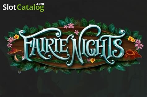 Fairie Nights Review 2024